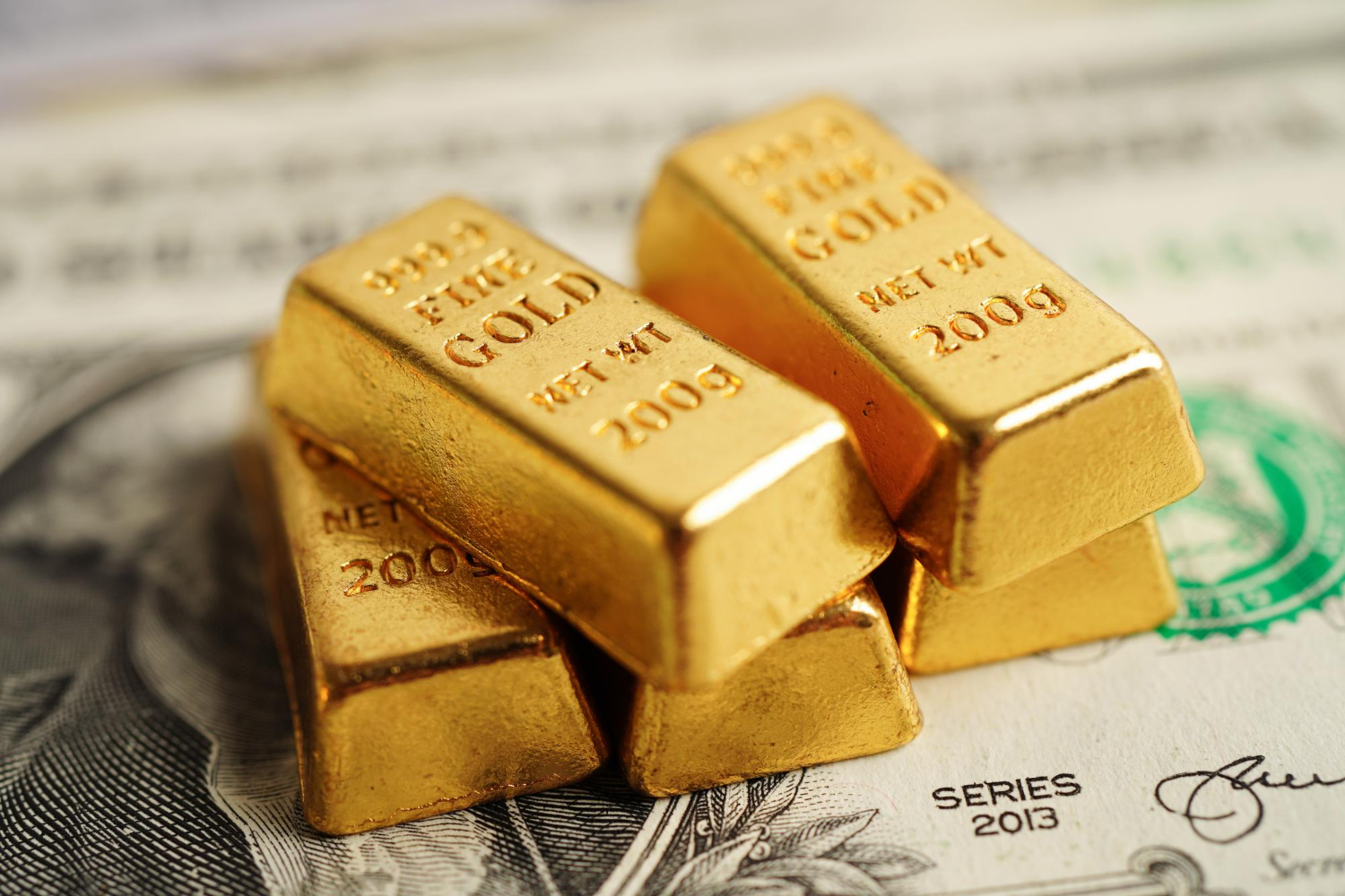Gold XAUUSD